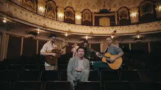 Julian le Play - Hellwach unplugged (live in Berndorf)