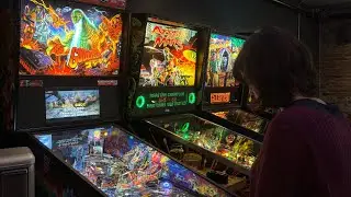arcade date