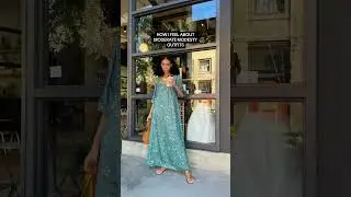 Outfit inspo: Moderate Modesty Edition