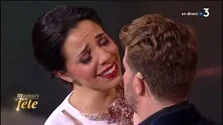 Alexandra Marcellier & Kévin Amiel - Manon (Massenet)