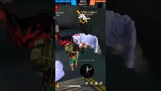 2 VS 4 CUSTOM CHALLENGE - GARENA FREE FIRE - #freefire #ffshorts #custommarth#shorts #freefireshorts