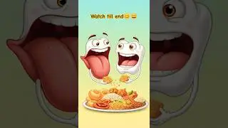 Must Watch#funny #facts#chaganti#garikapati#youtube#food#trending#shorts #comedy#jokes#tongue#teeth