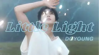 Little Light（반딧불） │ DOYOUNG ドヨン 【掛け声 かなるび 和訳動画】