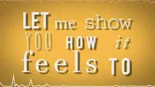 Paradise  Elias Naslin Lyrics HD