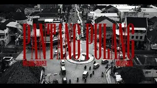 MOLUXSKAI - PANTANG PULANG ft. Wellerb Smaper (Offiziell Muzik Video)
