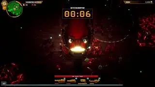 Deep Rock Galactic  Survivor