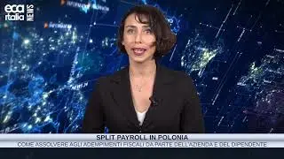Eca Italia News - Web Tg 27 settembre 2018