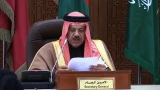 Gulf monarchies back Saudi Arabia in row with Iran