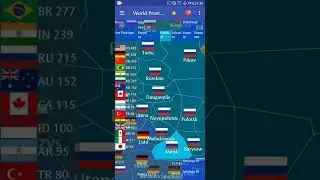 Recreating WW2 German invasions pt.2 - World Province