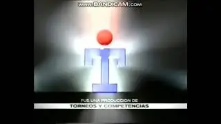 ID TyC Sports-Fue una Produccion de Torneos y Competencias (2004-2009)