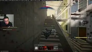 WARZONE