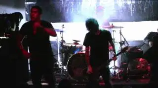 2011.04.19 For Today - Elijah The Forerunner (Live in Bloomington, IL)