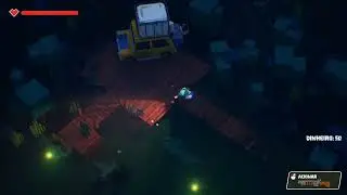 Rancho Zumbi - Trailer #SBGames2025