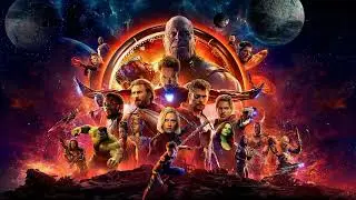 Avengers Infinity War - Final Trailer Music (Edit)
