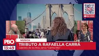PBO con Chema Salcedo - EN VIVO (Sábado 31 de enero del 2026)