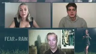 New movie releases set out to tackle mental health | Entertainment News
