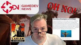 GameDev News - December 2025