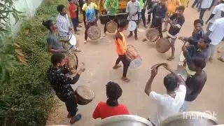 Viral kemta baja video || Kutugaon band party 2022 new kemta