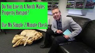 Do you live in a north Wales property hotspot? - Find out in 2 minutes with Sanderson estate agents