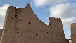 مرتفعات تحتضن التاريخ لأشهر شاعرين في العصر الجاهلي..