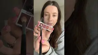 Elf Cosmetics Bite Sized Eyeshadow Palette Review | #makeup #makeupreview #drugstoremakeup