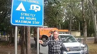 Free 24 stay heading to Cape Tribulation QLD