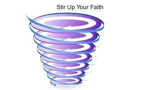 Stir Up Your Faith