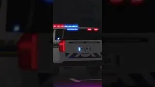 *NEW ERLC update coming out THIS weekend!* (Emergency response liberty county)