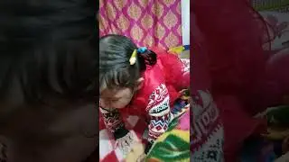 baby trying to walk #vlog