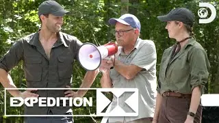 Arkansas Monster Search | Expedition X | Discovery