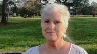 Barbara Hebert - The President's Blog: March 2020
