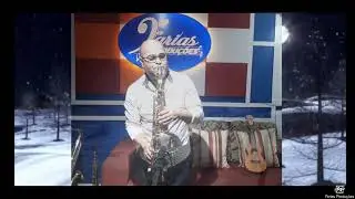 M&uacute;sica//Hallelujah// Int&eacute;rprete//Neldon Farias