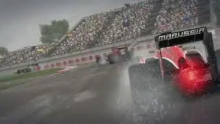 F1 2013/2014 - Replay Music 7