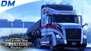 [ATS] Cheyenne to Ogden (Anhydrous Ammonia) [#069]