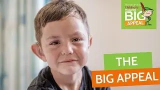 The Big Appeal | Nottingham Hospitals Charity