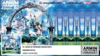 10. Andrew Rayel - Aeon Of Revenge [Radio Edit]