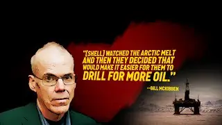 Shell Oil: Lawless. Vicious. Corrupt.  #ShellNo