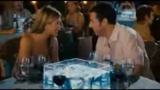 Just Go With It -Danny & Katherine- Chasing Cars/Every breath you take