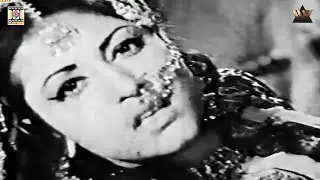 CHALLANGE Movie Song | Lollywood Classic Movie Song | 1974