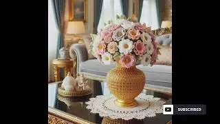 Crochet p@rk's Live broadcast
