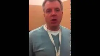 Major Nelson and TheTechGame