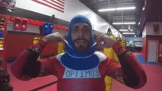#MMA #HEADGEAR PRODUCT REVIEW: TWINS SPECIAL HGL-10 & FAIRTEX HG4