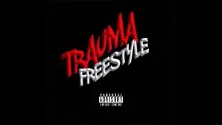 Tokey Hefner - Trauma Freestyle