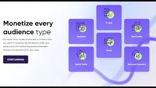 Monteg Open Ads Implement System & source code Android studio
