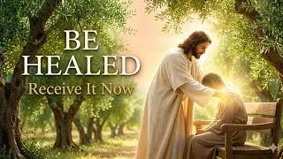 Healing and Deliverance Prayer | Renewing Hope Through God&rsquo;s Power