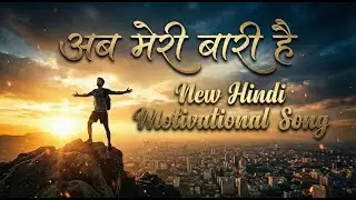 Ab Meri Baari Hai | Motivational Hindi Song
