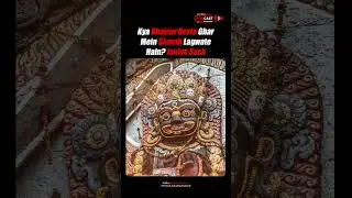 Kya Bhairav Devta Ghar Mein Sharab Lagwate Hain? #jkviralpodcast #jkviralfeed