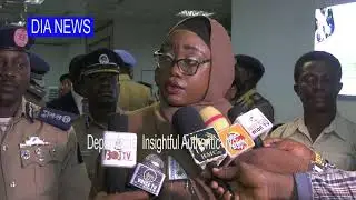 Role of responsible citizenship in Securing our Nation Amidst Emerging threat. N.C ADEDAMOLA GBENGA