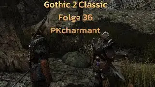 36 │Biff...dieser Biff│ #Classic #gothic2 #german