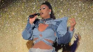 TAYRiS MONGARDi - Ol' Man River #ShowBoat #DragRaceUK S7 #CHiC • LIVE @ TWO BREWERS